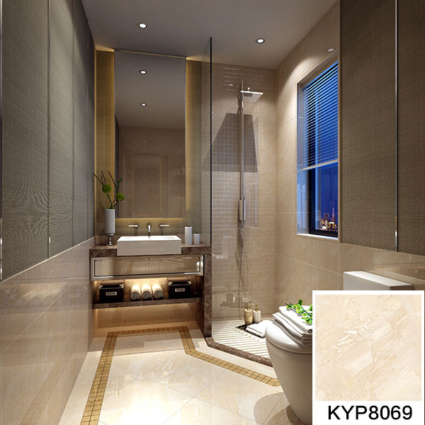 午夜免费福利视频陶全抛釉瓷砖：格兰石KYP8069效果图