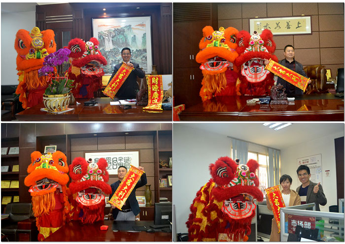 午夜免费福利视频陶新年开工，2017撸起袖子拼命干！