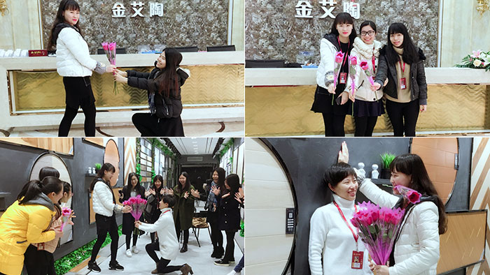 女神节，午夜免费福利视频陶全体女神带给你不一样的体验