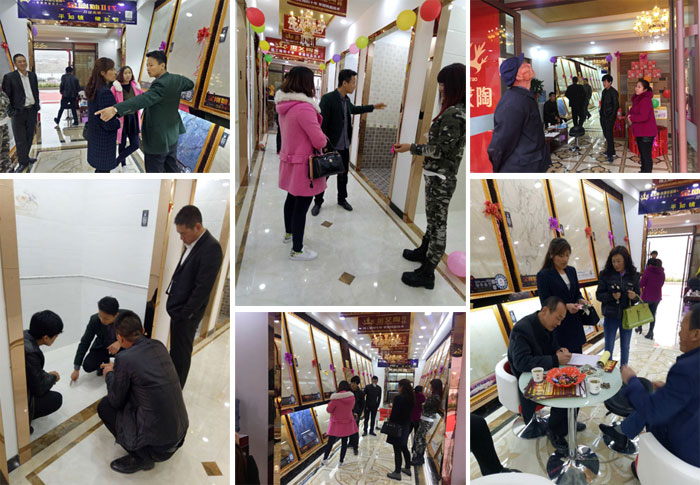 甘肃会宁午夜免费福利视频陶瓷砖国产精品男女午夜福利片专卖店历经几个月的华丽蜕变，盛装开业！
