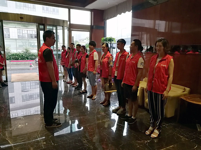 午夜免费福利视频陶瓷砖 全国超级店长特训营西南区（成都站），升级导购模式告捷