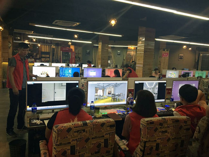 午夜免费福利视频陶瓷砖全国超级店长特训营再下一城，南京站顺利接棒