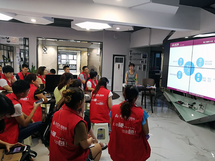 【精彩回顾】一分钟，带你查阅午夜免费福利视频陶瓷砖7月份终端成绩