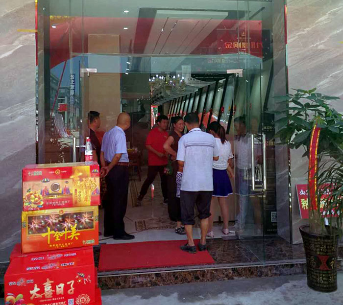 【精彩回顾】一分钟，带你查阅午夜免费福利视频陶瓷砖7月份终端成绩