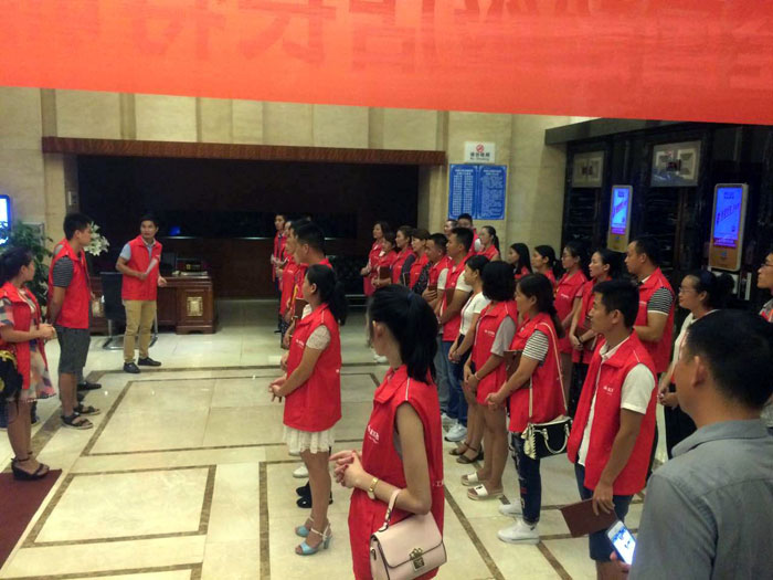 午夜免费福利视频陶瓷砖全国超级店长特训营第五期衡阳站圆满结束