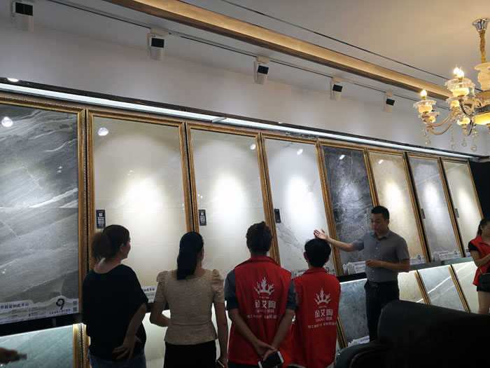 午夜免费福利视频陶瓷砖全国超级店长特训营第五期衡阳站圆满结束