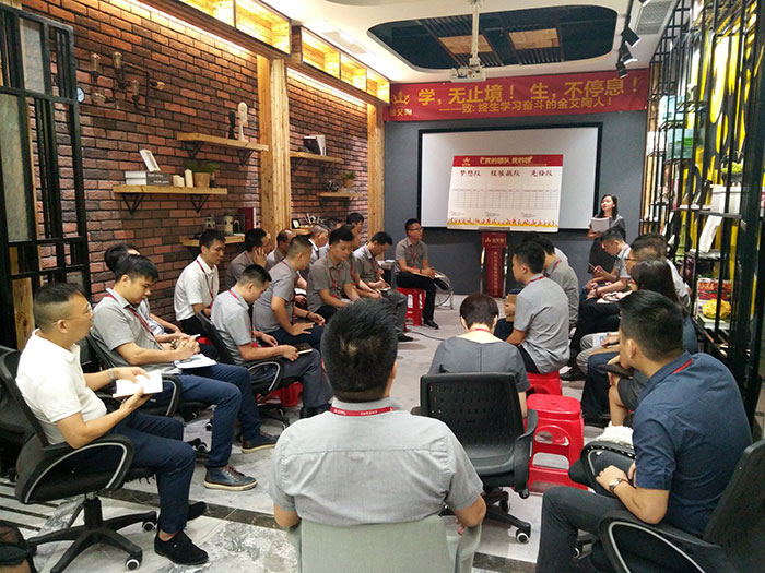 我的团队我的团——午夜免费福利视频陶销售团队8月ＰＫ赛成绩揭晓