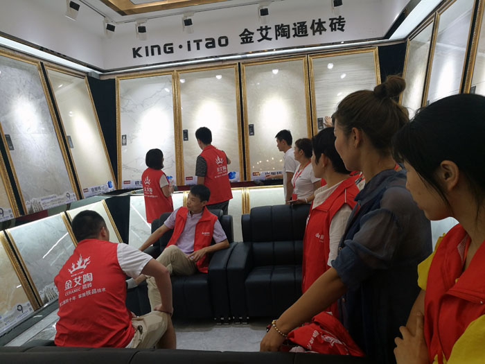 【营销终端特刊】午夜免费福利视频陶瓷砖国产精品男女午夜福利片终端店长特训营精彩剪辑