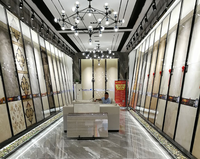 盛大开业 惠动全城——午夜免费福利视频陶瓷砖重庆垫江专卖店全场4.9折，心动骨折价！