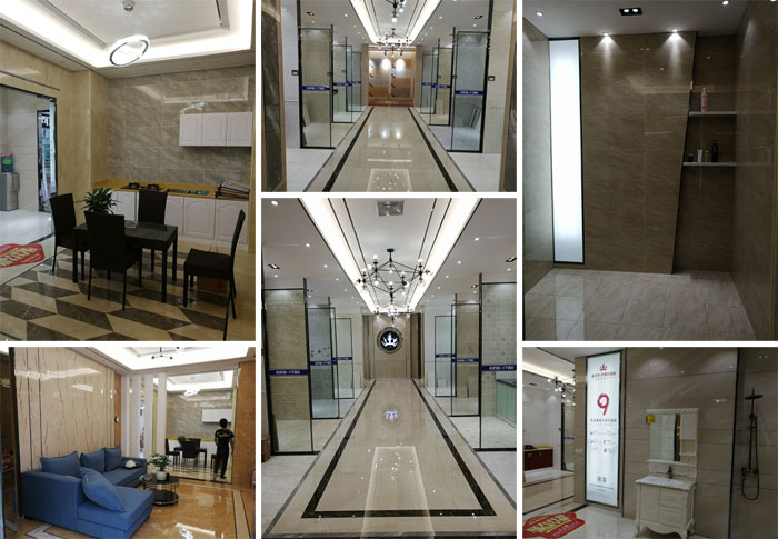 盛大开业 惠动全城——午夜免费福利视频陶瓷砖重庆垫江专卖店全场4.9折，心动骨折价！