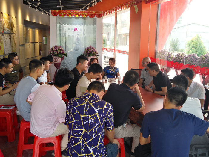 陶瓷一线国产精品男女午夜福利片午夜免费福利视频陶 潮安店开业庆典暨现代仿古砖红酒品鉴会