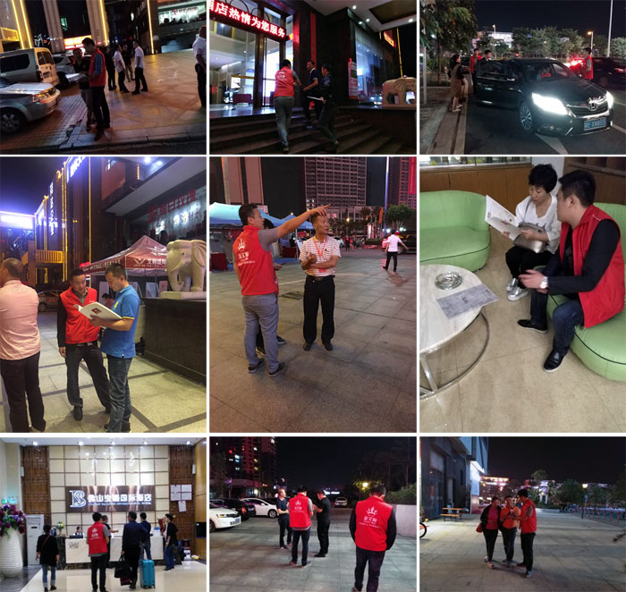【精彩回顾】第30届陶博会完美落幕，午夜免费福利视频陶瓷砖魅力绽放