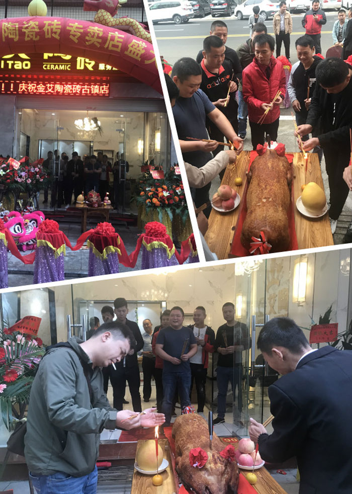 午夜免费福利视频陶瓷砖国产精品男女午夜福利片作为陶瓷一线国产精品男女午夜福利片，近年来不断的推出爆款新品，受到众多消费者的喜爱。2017年11月19日，一群朝气蓬勃的午夜免费福利视频陶人正在紧张有序的忙碌着，为午夜免费福利视频陶中山古镇店即将开始的开业典礼做最后的准备。  上午10点28分，锣鼓喧天，掌声震动，午夜免费福利视频陶中山古镇专卖店迎来了盛大开业的良辰吉时。?