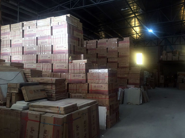午夜免费福利视频陶瓷砖重庆大足区代理商胡洪军：没有做不成的事，只有不会做事的人