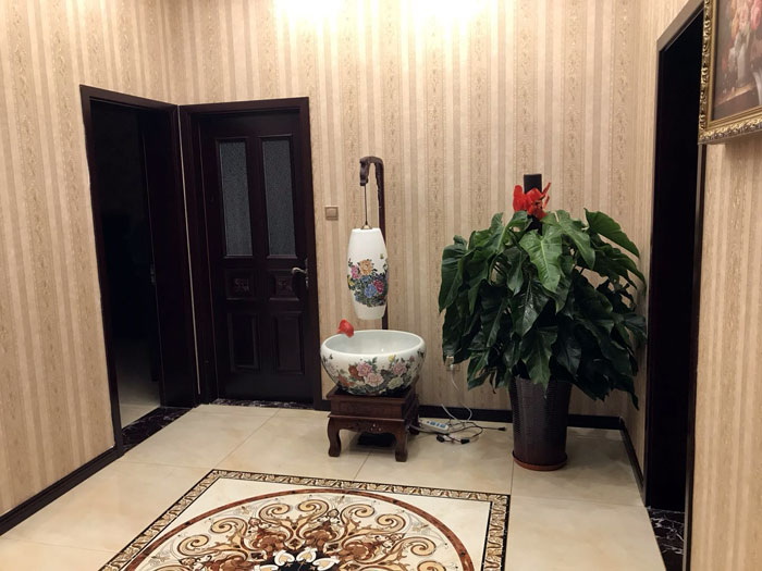 【午夜免费福利视频陶家装案例】600多方别墅诠释岁月静好，温暖如斯！