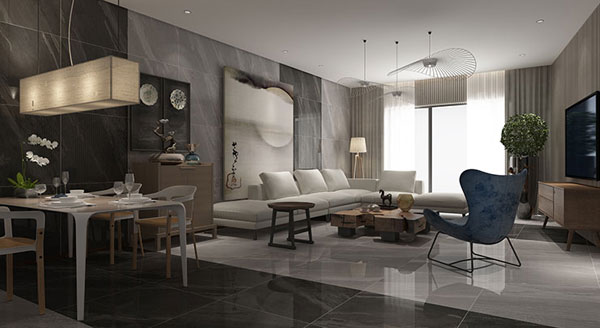 原来灰色砖那么美，把持不住啦！