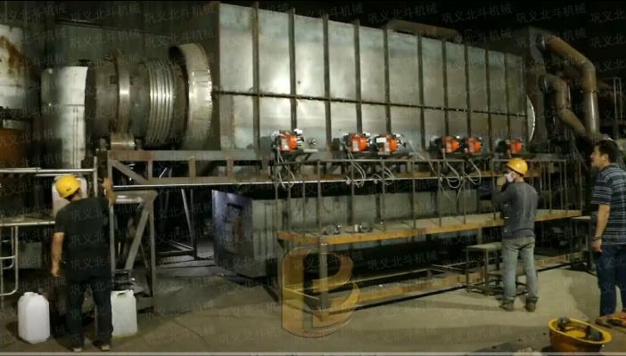 竹子午夜在线观看视频实现竹炭清洁生产与副产物高值化利用