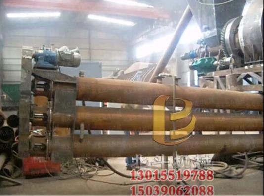 节能降耗环保午夜在线观看视频利用咖啡渣加工咖啡生物炭