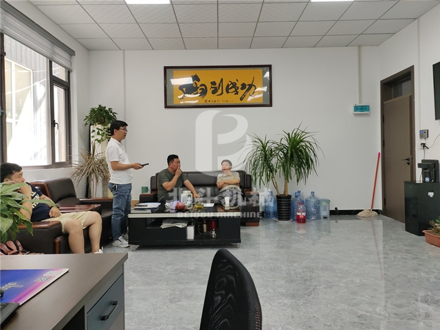 客户实地考察对午夜在线观看视频有了更深入更全面地了解