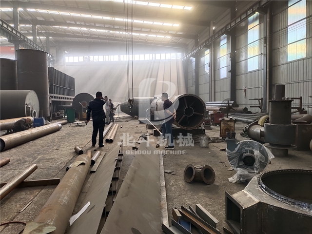 欢迎安徽客户到访我公司考察垃圾午夜在线观看视频