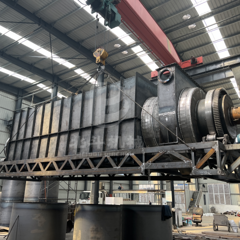 多功能午夜在线观看视频一键解锁多样物料制炭新技能