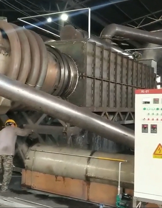 午夜免费福利视频机械稻壳午夜在线观看视频在江苏试机大获成功