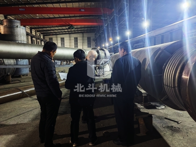 湖北客户冬日之行,天黑前抵厂考察稻壳午夜在线观看视频